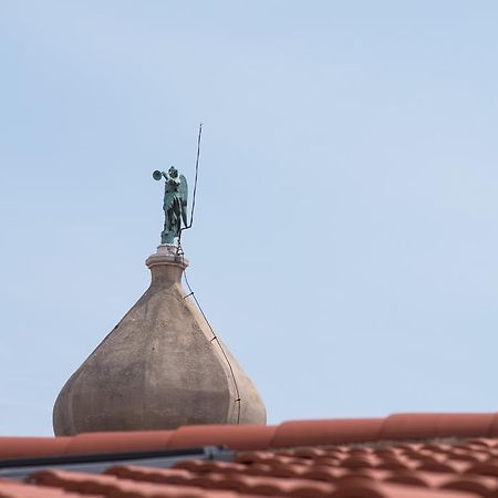 Apartman Marinko クルク エクステリア 写真