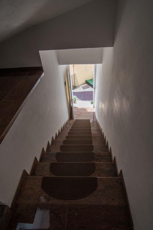 Apartman Marinko クルク エクステリア 写真