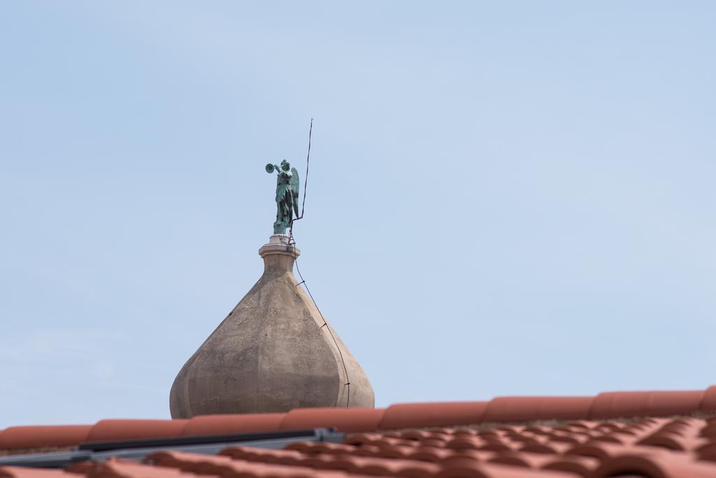 Apartman Marinko クルク エクステリア 写真