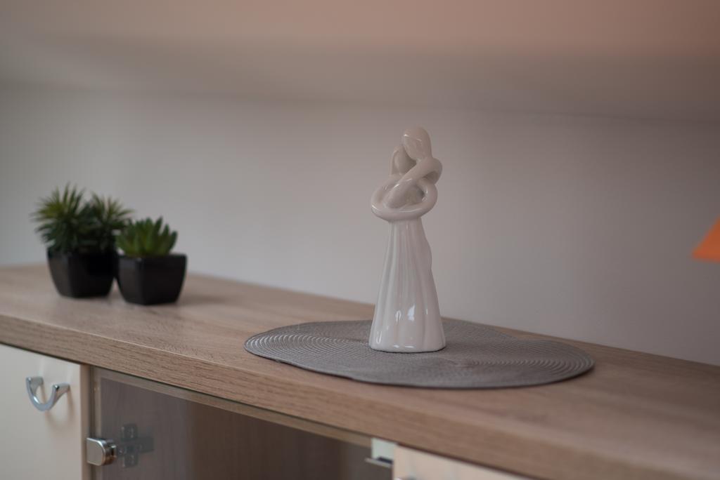 Apartman Marinko クルク エクステリア 写真