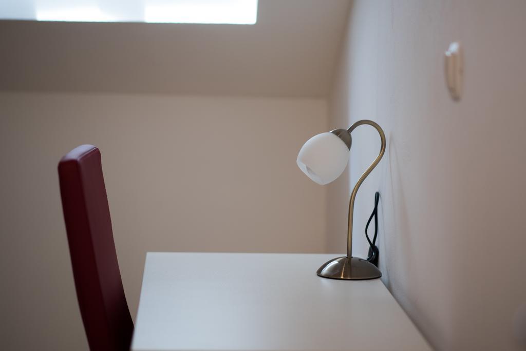 Apartman Marinko クルク エクステリア 写真