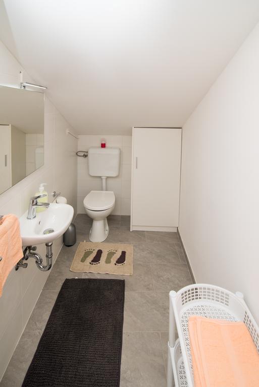 Apartman Marinko クルク エクステリア 写真