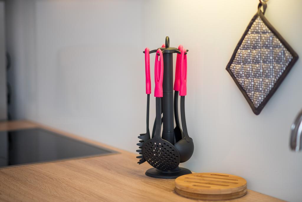 Apartman Marinko クルク 部屋 写真
