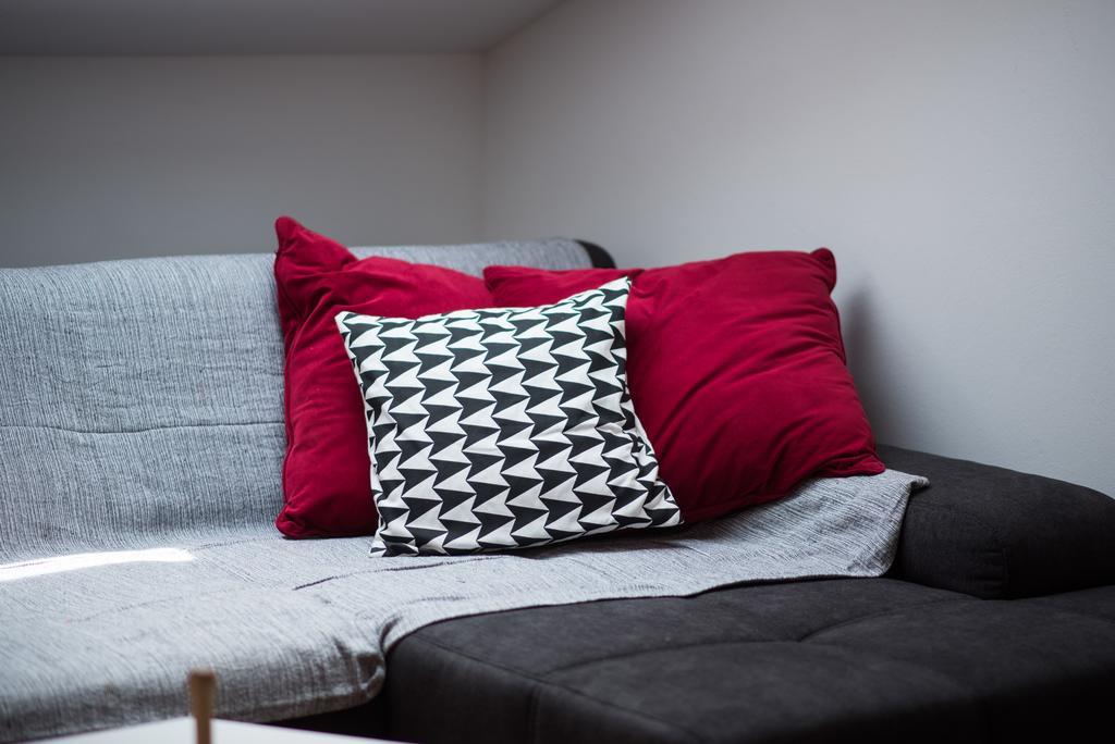 Apartman Marinko クルク 部屋 写真