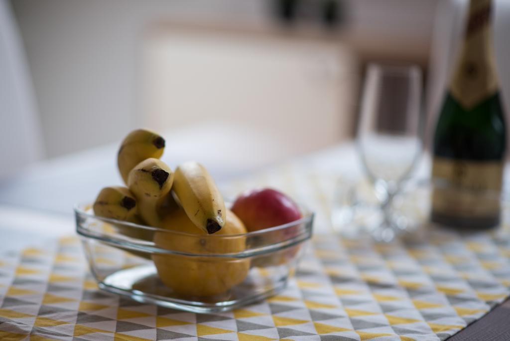 Apartman Marinko クルク 部屋 写真